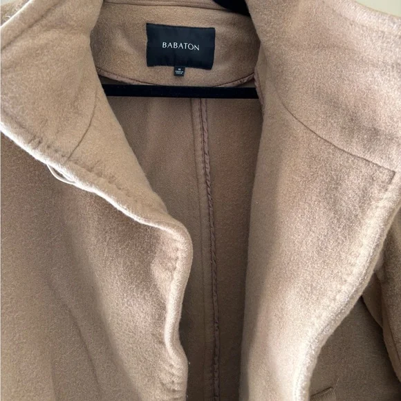 Babaton jacket - Picture 2 of 4